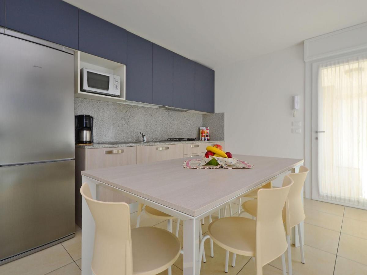 Apartment Mare By Interhome Lignano Sabbiadoro Exterior photo