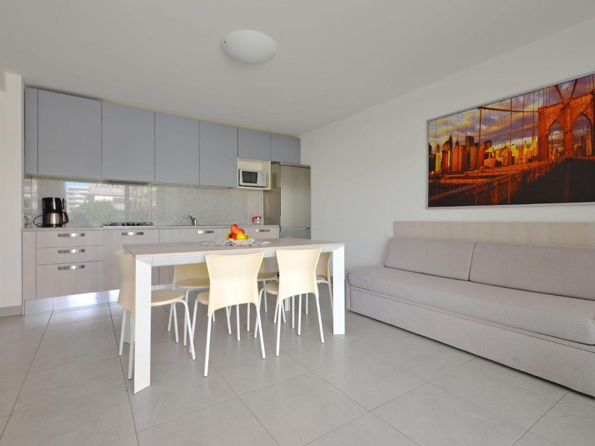 Apartment Mare By Interhome Lignano Sabbiadoro Exterior photo
