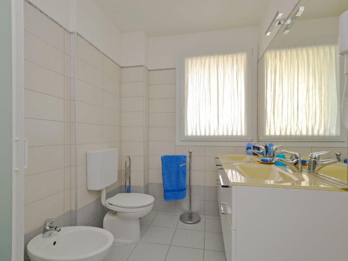 Apartment Mare By Interhome Lignano Sabbiadoro Exterior photo