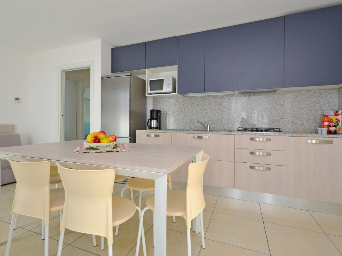 Apartment Mare By Interhome Lignano Sabbiadoro Exterior photo