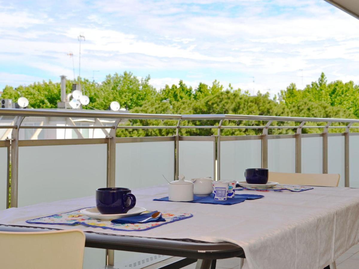 Apartment Mare By Interhome Lignano Sabbiadoro Exterior photo