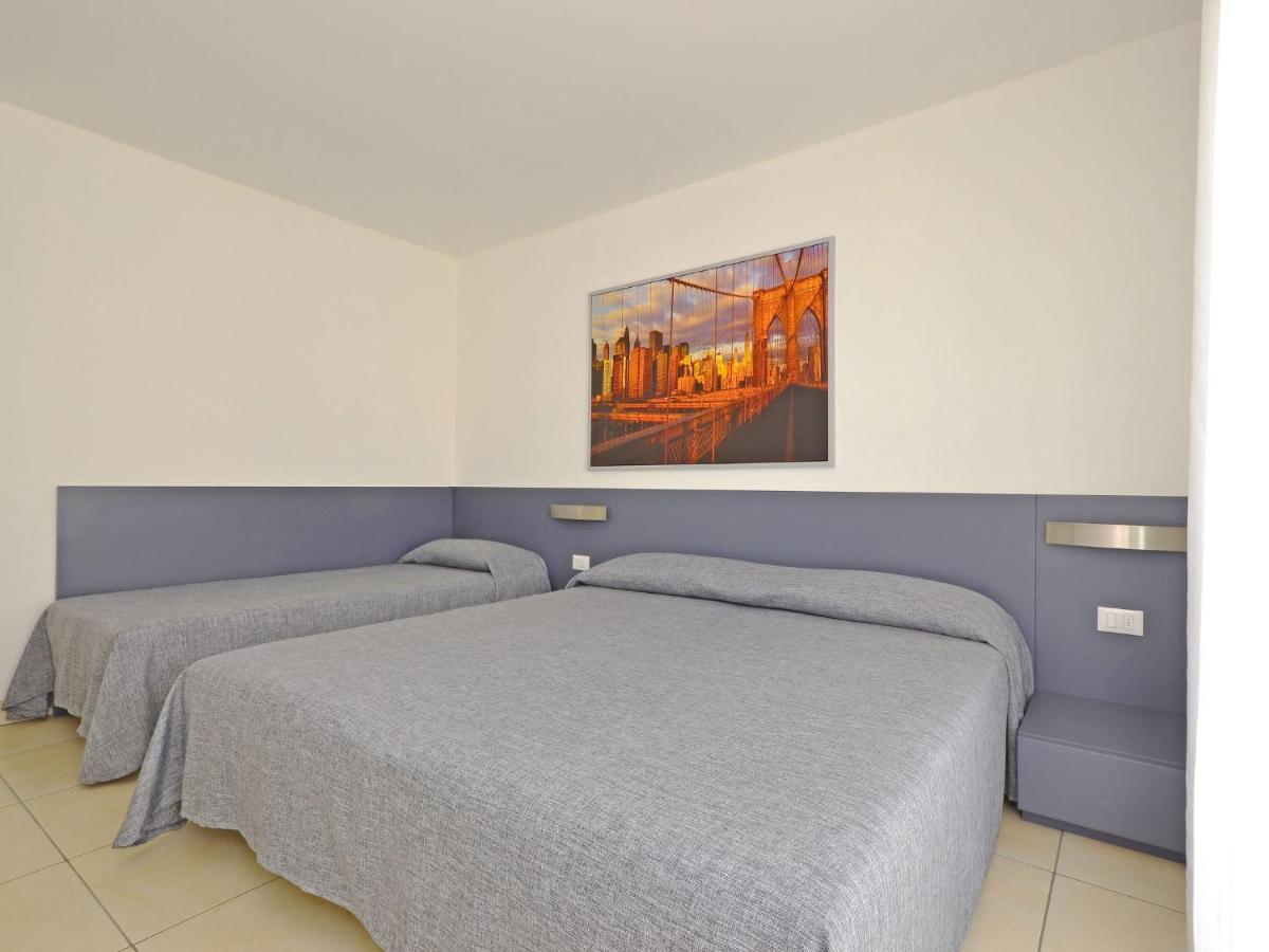 Apartment Mare By Interhome Lignano Sabbiadoro Exterior photo