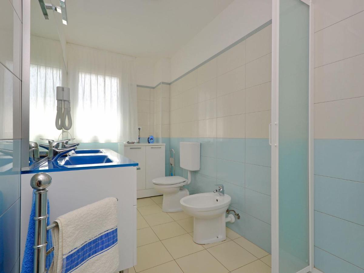 Apartment Mare By Interhome Lignano Sabbiadoro Exterior photo