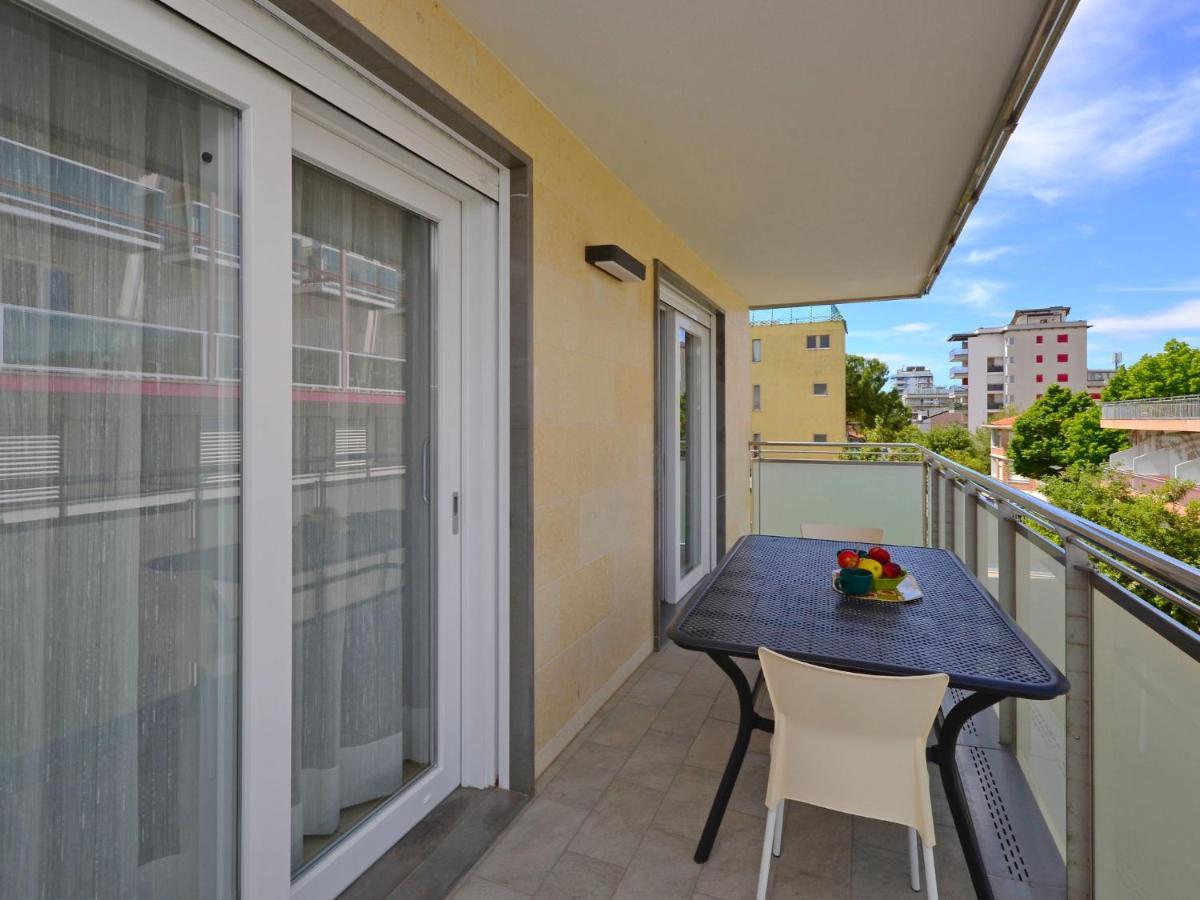 Apartment Mare By Interhome Lignano Sabbiadoro Exterior photo