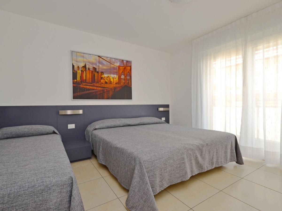 Apartment Mare By Interhome Lignano Sabbiadoro Exterior photo