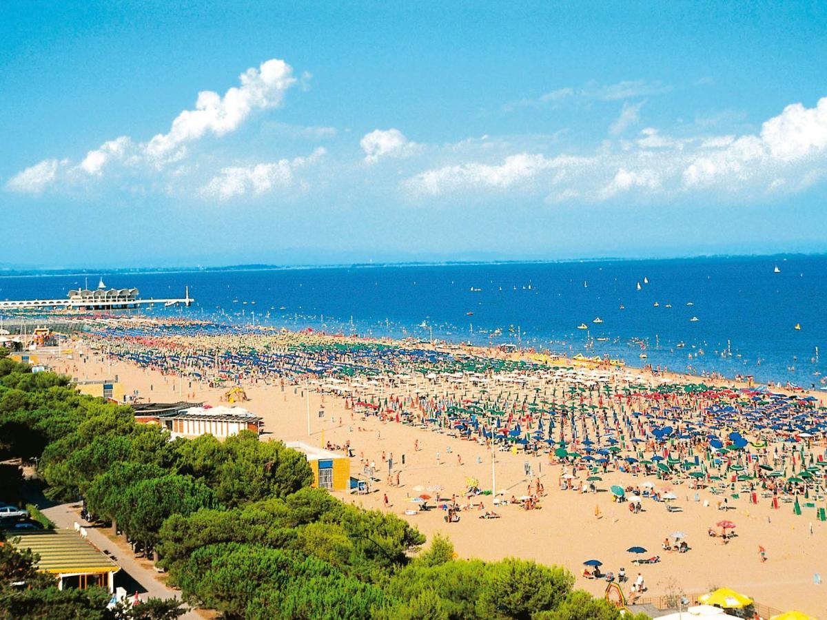 Apartment Mare By Interhome Lignano Sabbiadoro Exterior photo