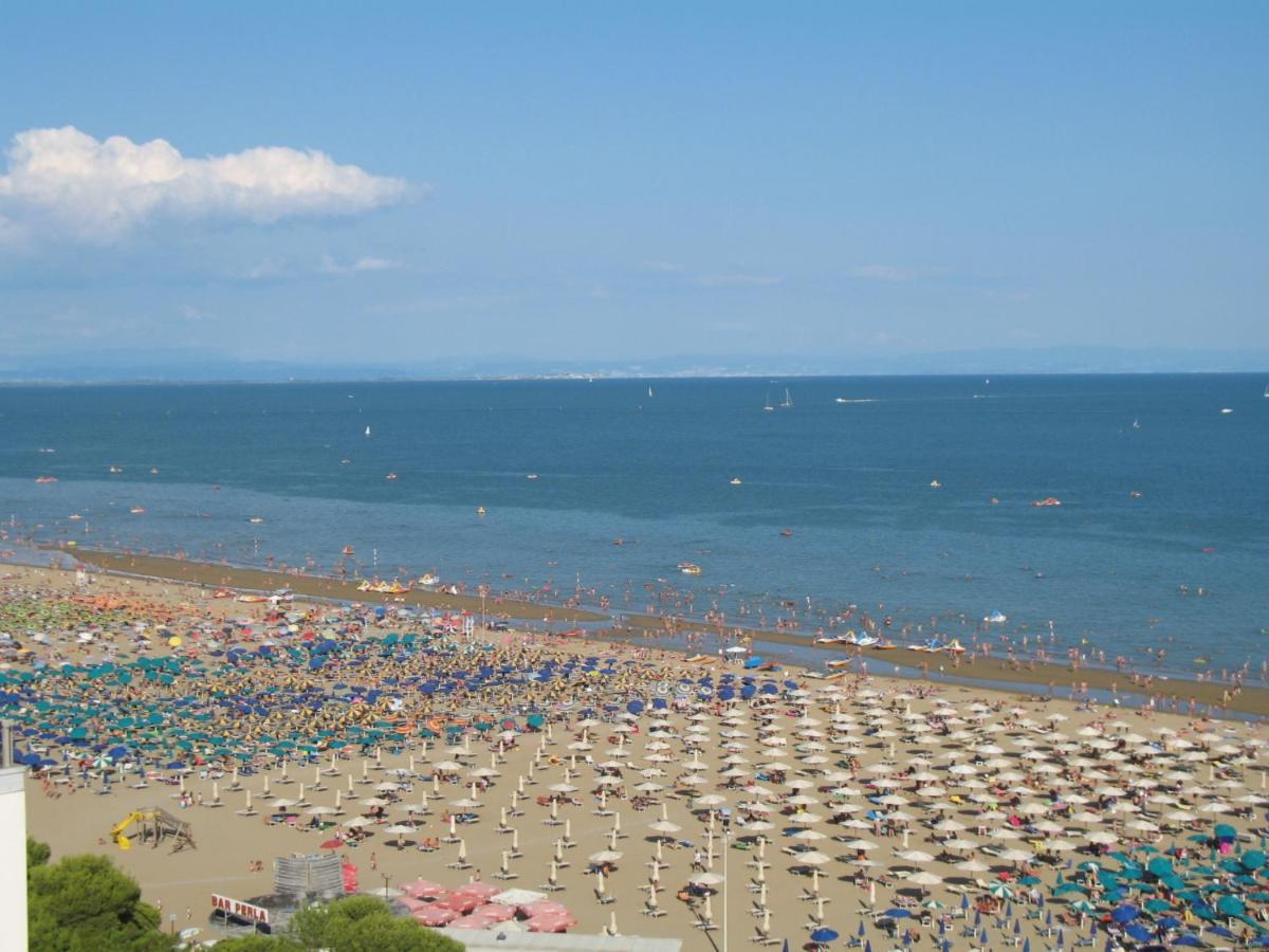 Apartment Mare By Interhome Lignano Sabbiadoro Exterior photo