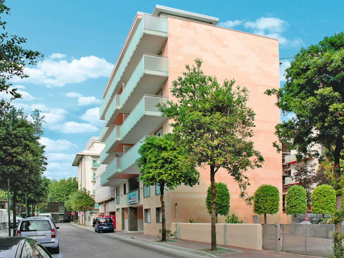 Apartment Mare By Interhome Lignano Sabbiadoro Exterior photo